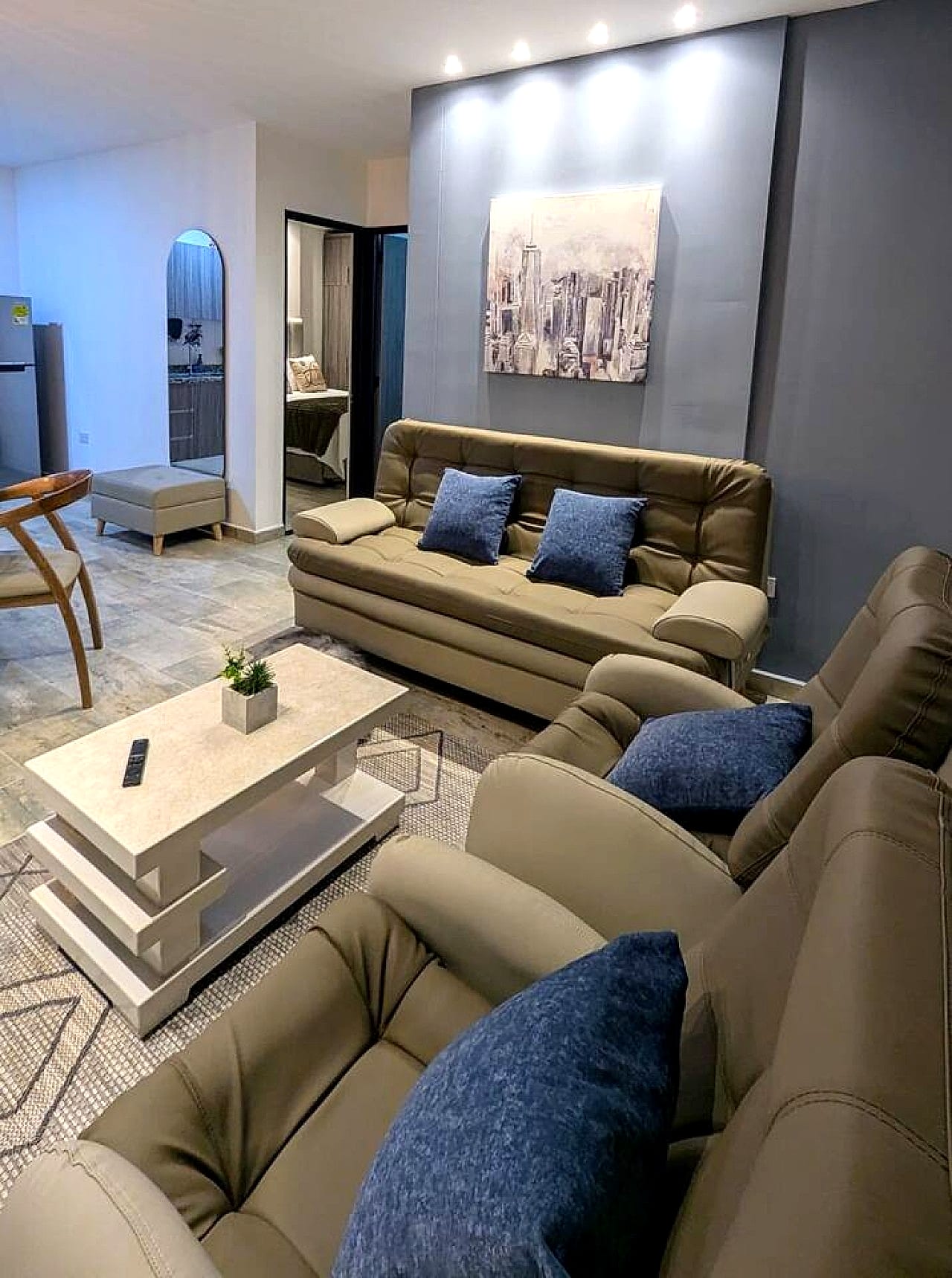 Apartamentos Centro Ibagué — Ibagué, Tolima