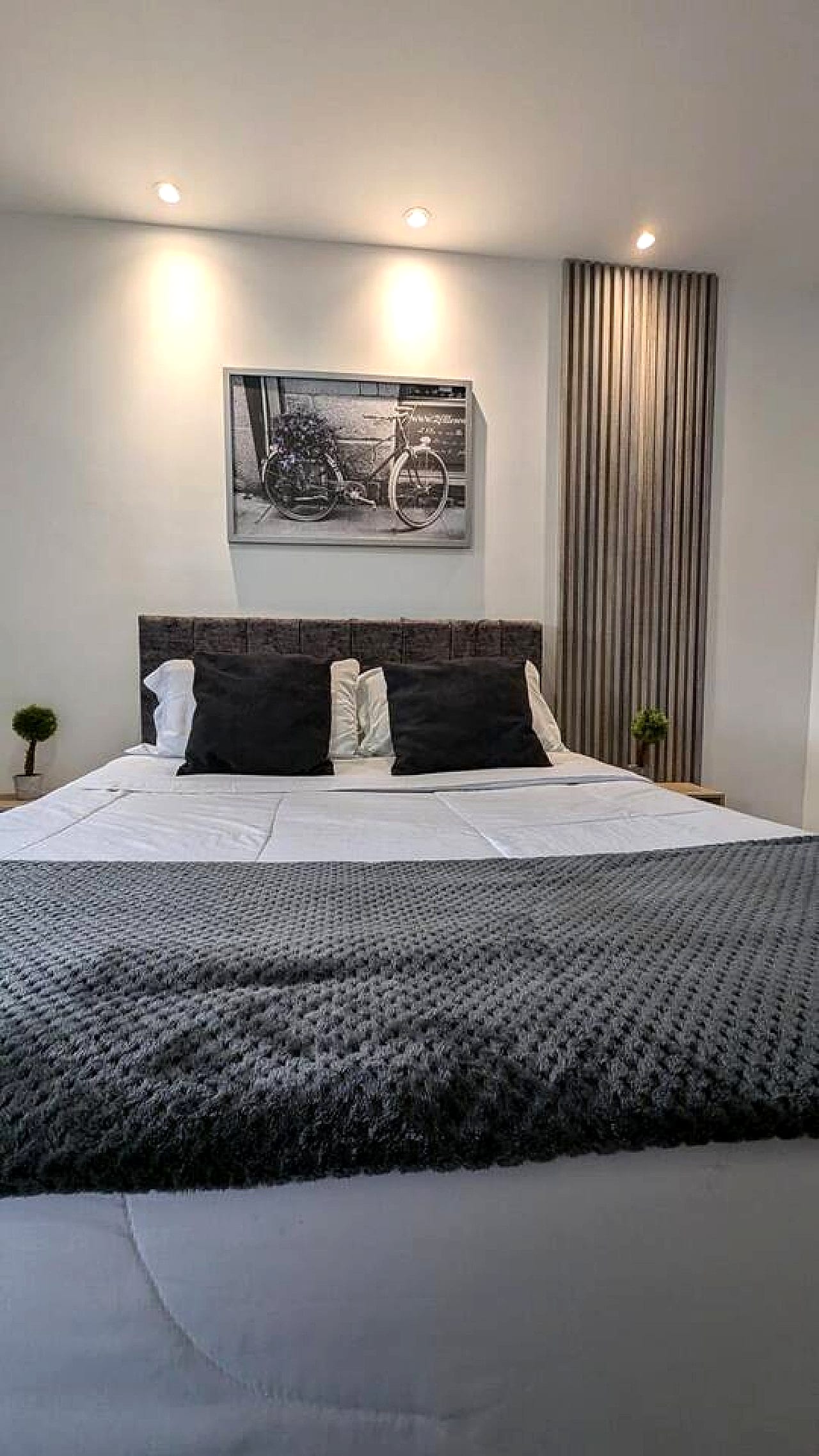 Encantador apartamento para ti!