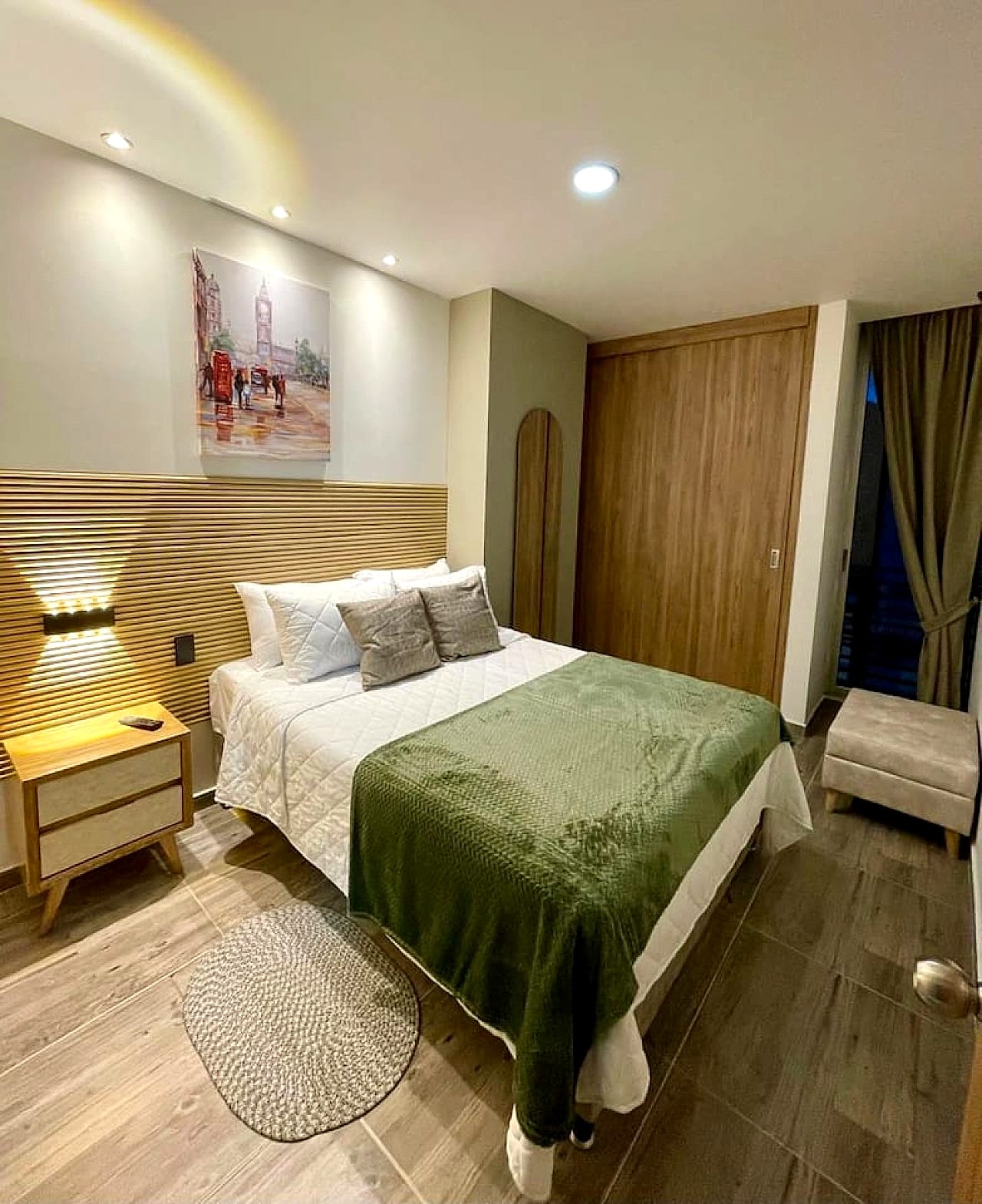 Diseño & Comodidad en Ibagué