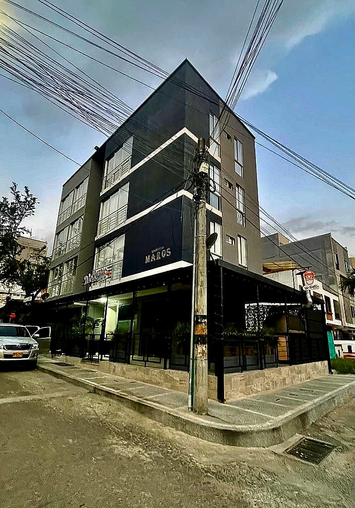 Sofisticación Confort en Zona Élite d Ibagué